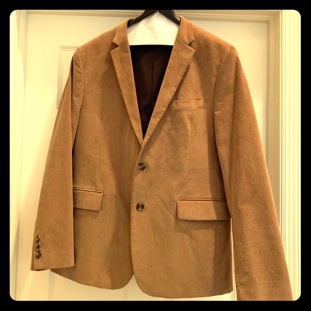 Men’s Sport Coat